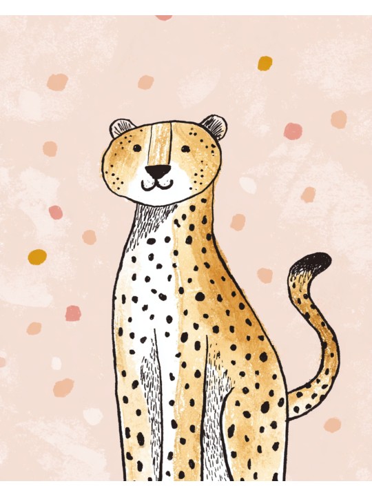 Poster - Tigriou-Posters-OUESO