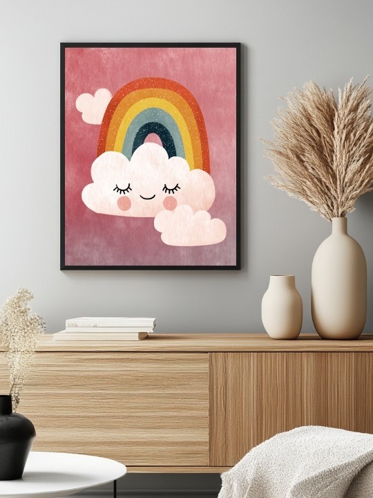 Poster - Iris-Posters-OUESO