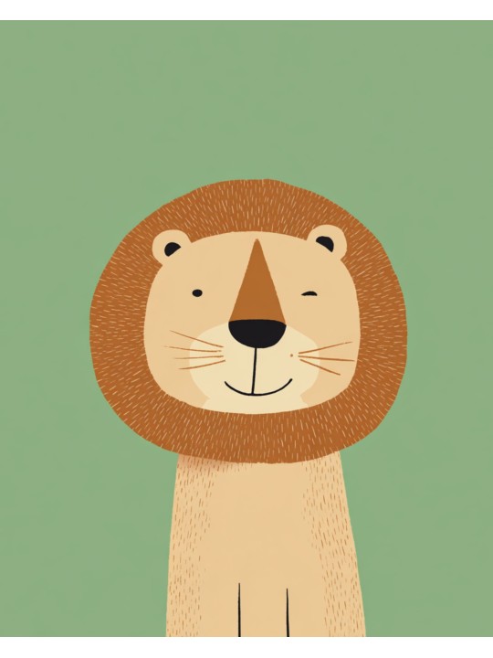 Poster - Léo-Posters-OUESO