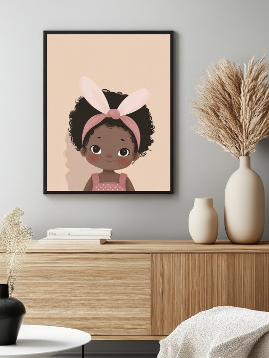 Affiche - Câlin aux Oreilles-Affiches-OUESO