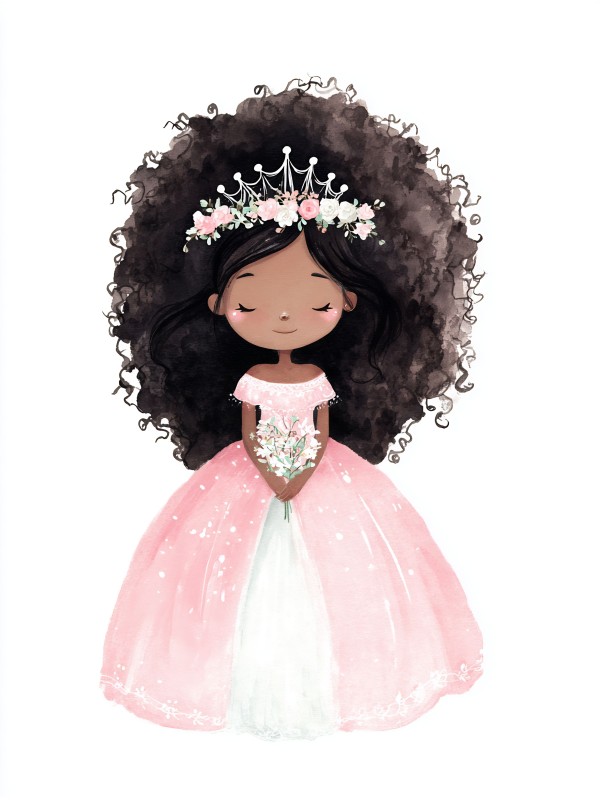 Poster - Étoile Royale