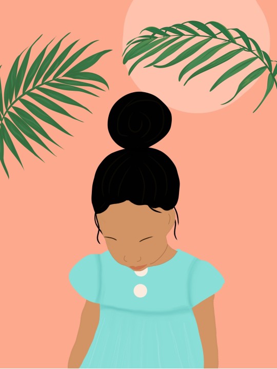 Affiche - Douce Allure-Affiches-OUESO