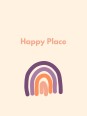 Affiche - Happy Place 2
