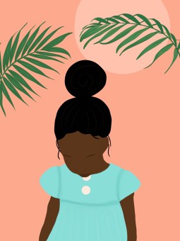 Poster - Petit Nœud