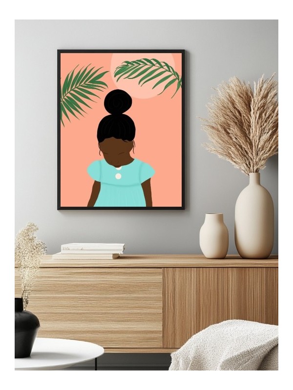 Poster - Petit Nœud