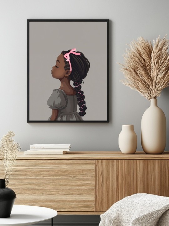 Poster - Aube-Posters-OUESO