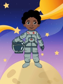 copy of copy of copy of copy of copy of Affiche poster - Nuit - WAL...