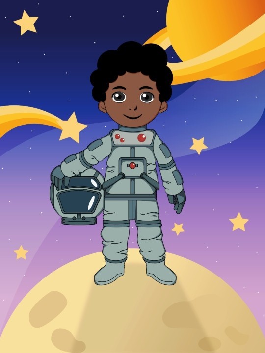 Poster - Astro n-Posters-OUESO