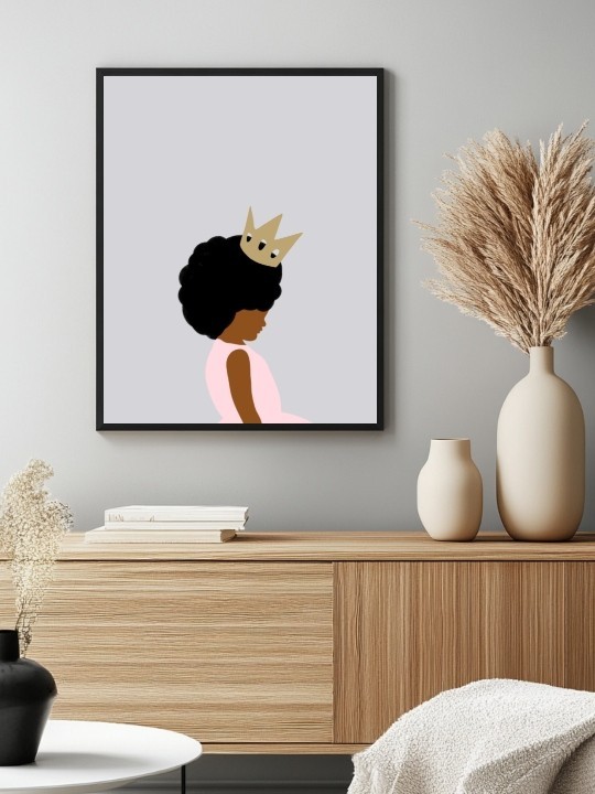 Affiche - Régente-Affiches-OUESO