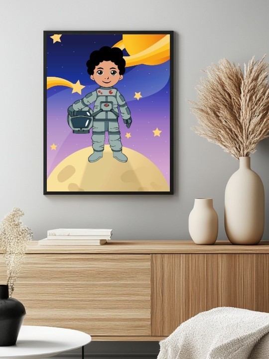 Affiche - Astra m-Affiches-OUESO