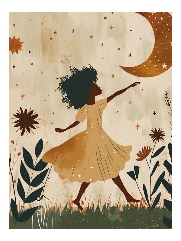 Poster - Dream on Poster - Dream on