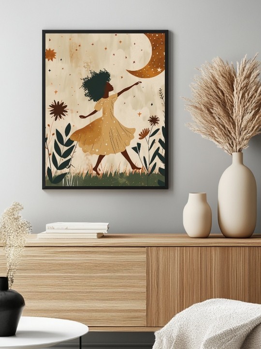 Poster - Dream on Poster - Dream on-Posters-OUESO