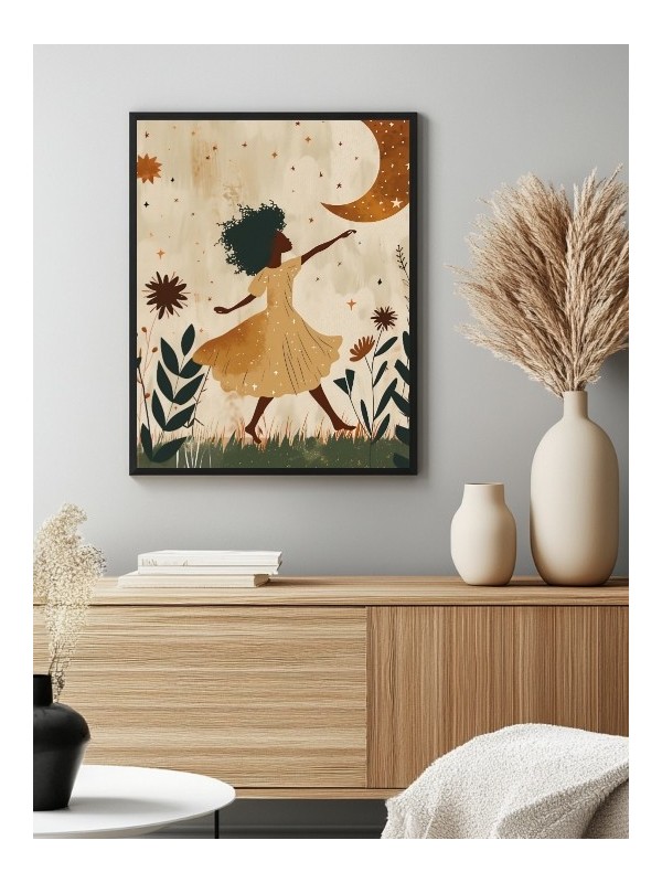 Poster - Dream on Poster - Dream on