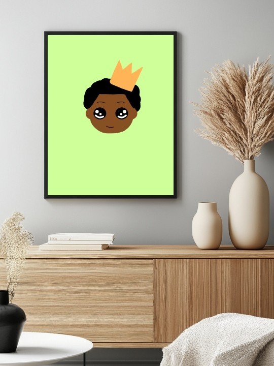 Poster - Kaiser-Posters-OUESO