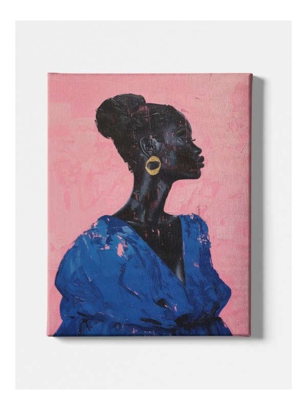 Toile - Dineo Toile - Dineo