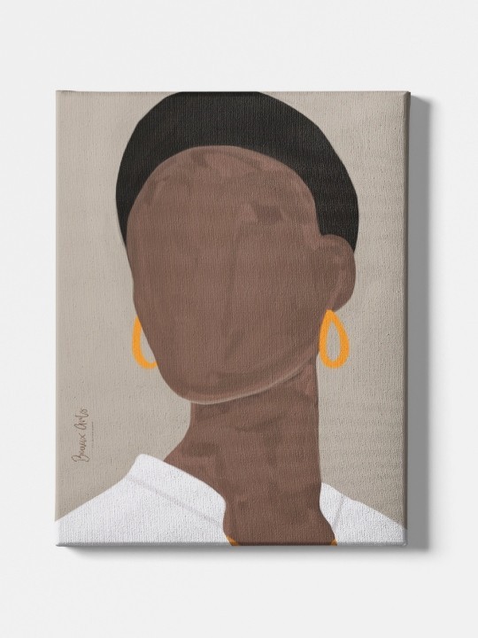 Canvas - Bamenda (Beaux arts)-Accueil-OUESO