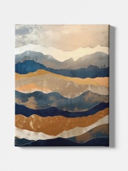 Canvas - Cris du vent