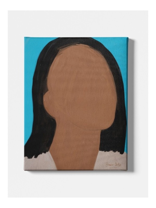 Canvas - Mine Canvas - Mine