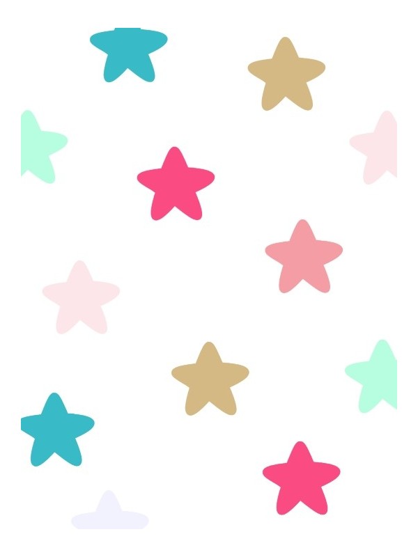 Affiche - Esprit etoile