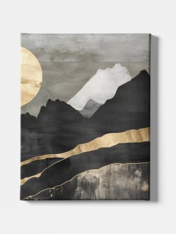 Toile - L'autre côté