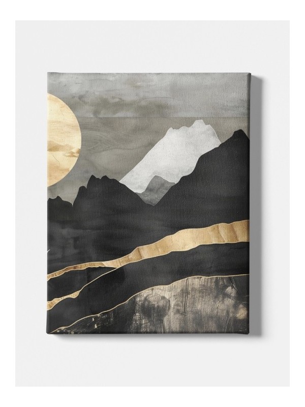 Toile - L'autre côté