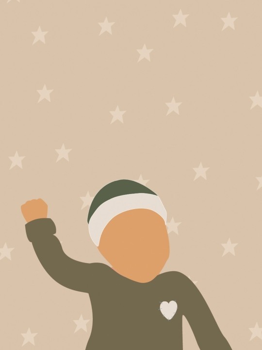 Poster - Baby boys Poster - Baby boys-Posters-OUESO