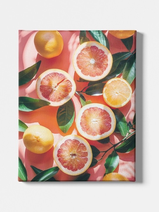 Toile - Pamplemousse-Accueil-OUESO