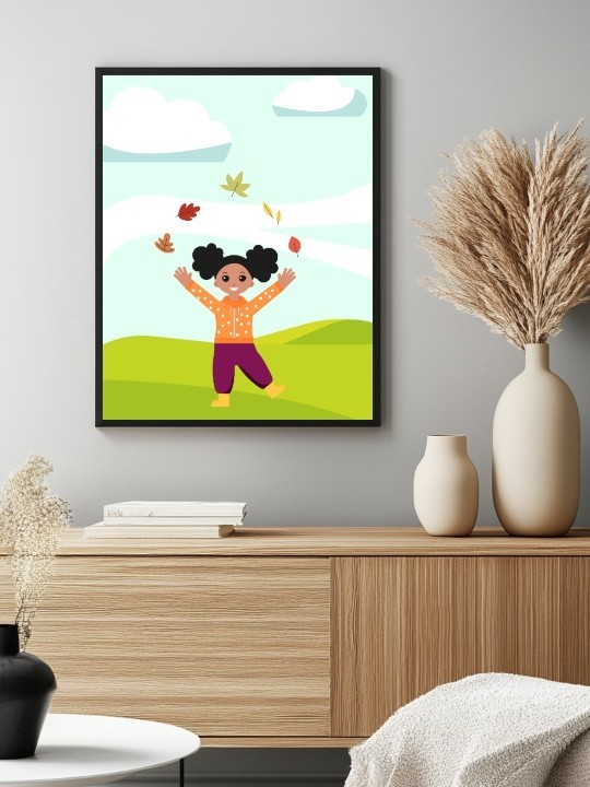 Poster - Joyeux-Posters-OUESO