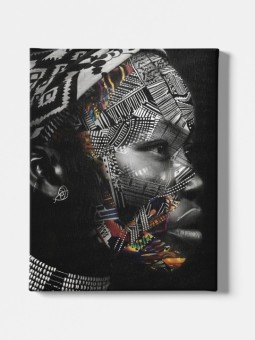 copy of copy of copy of copy of Affiche poster - Nuit - WALL ART | ...
