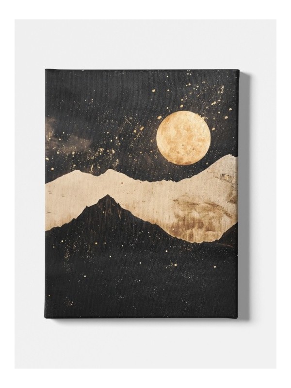 Toile - Shane Toile - Shane