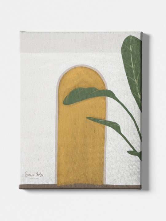 Toile - Étroit (Beaux arts)-Accueil-OUESO