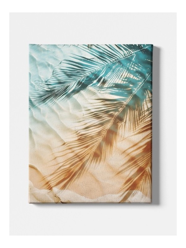 Canvas - Limon Canvas - Limon