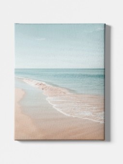 Canvas - Playa