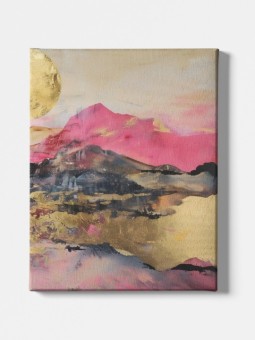 Canvas - Mystères de la Vallée