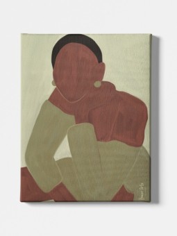 Canvas - Massa (Beaux arts)