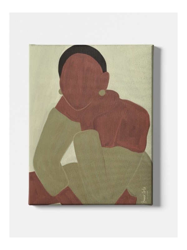 Canvas - Massa (Beaux arts) Canvas - Massa (Beaux arts)