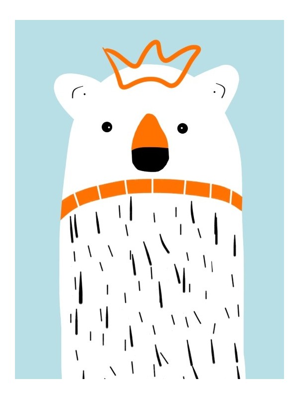 Poster - Caprice Poster - Caprice