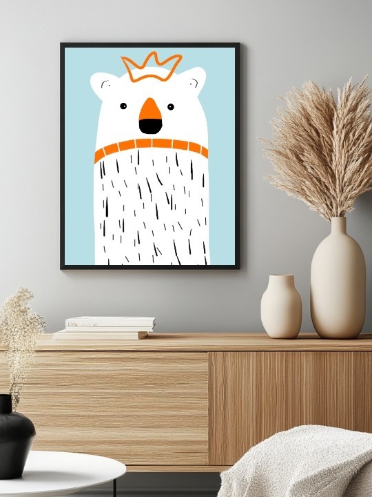 Affiche - Caprice Affiche - Caprice-Affiches-OUESO