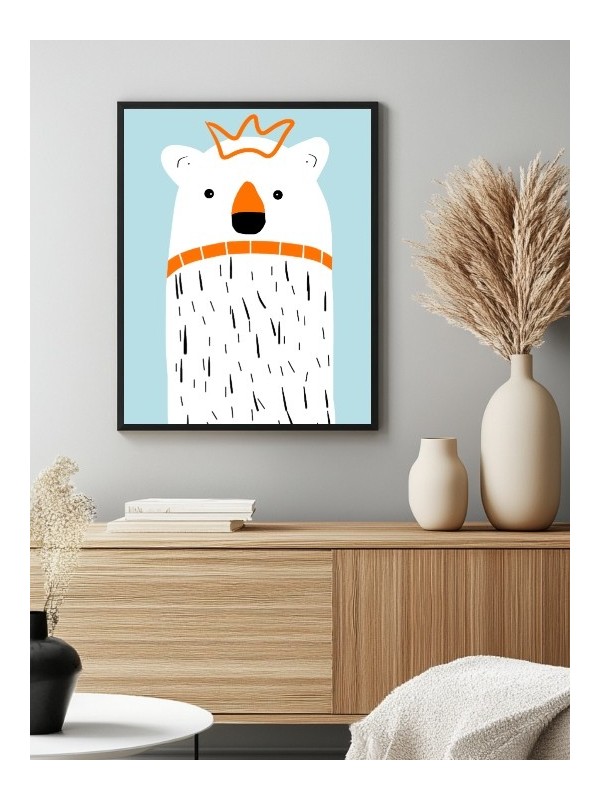 Poster - Caprice Poster - Caprice