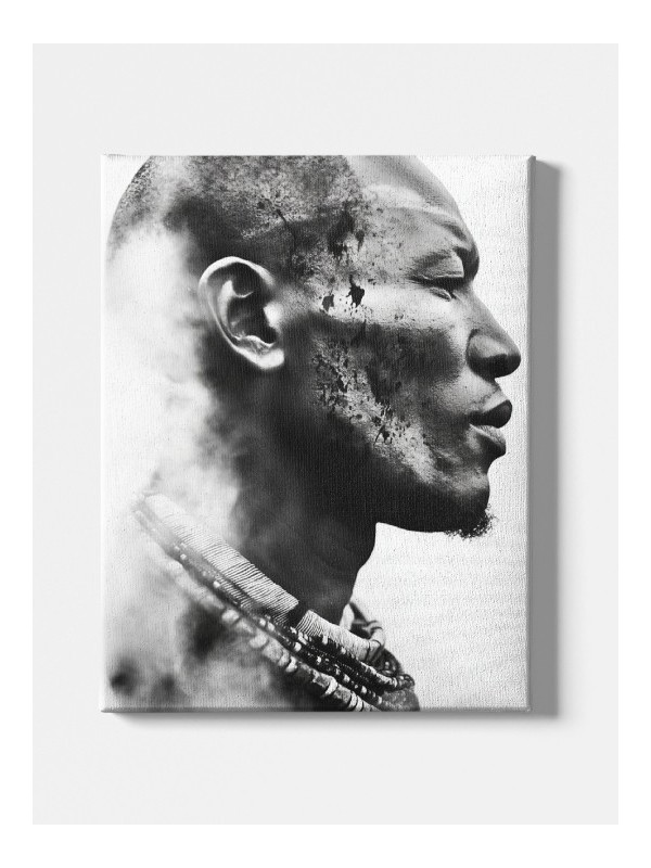 Toile - African freedom Toile - African freedom