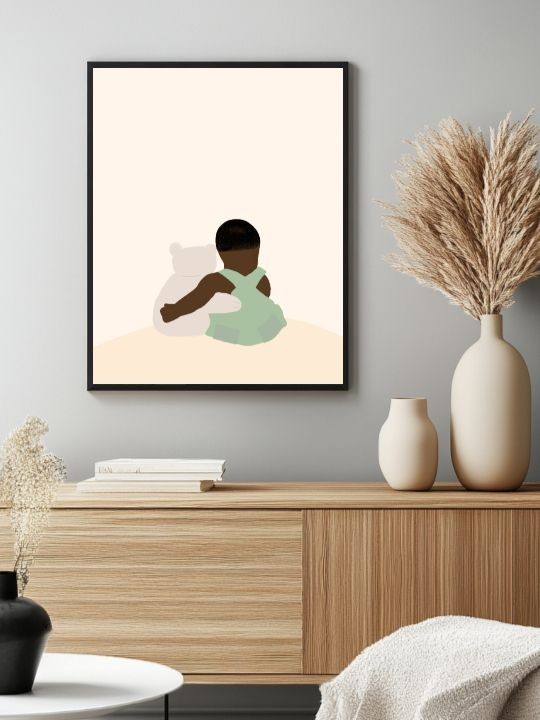 Poster - New life Poster - New life-Posters-OUESO