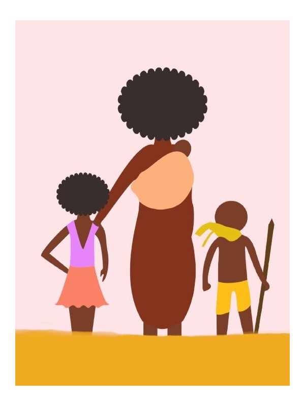 Poster - Famille Poster - Famille