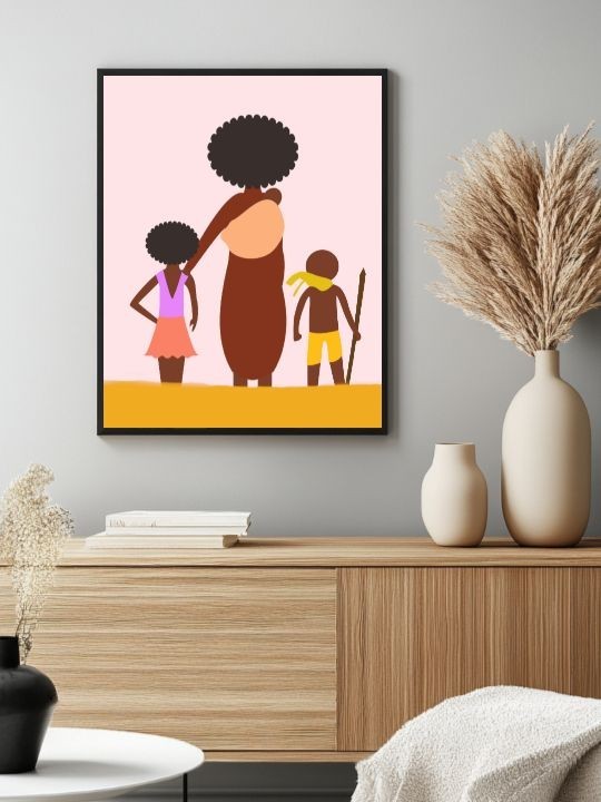 Affiche - Famille-Affiches-OUESO