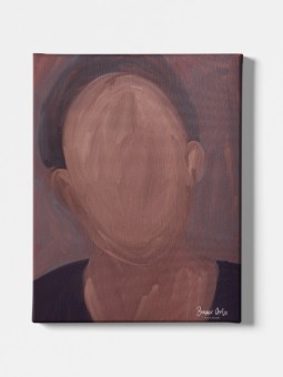 Toile - Gadiel (Beaux arts)