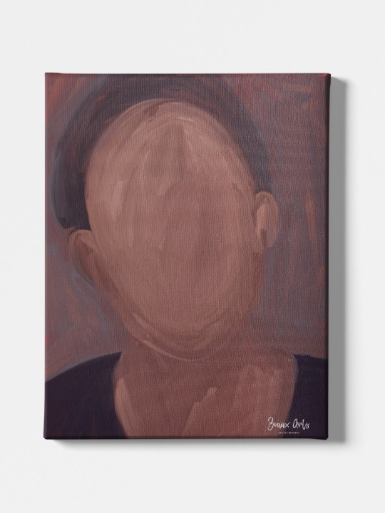 Canvas - Gadiel (Beaux arts)-Accueil-OUESO