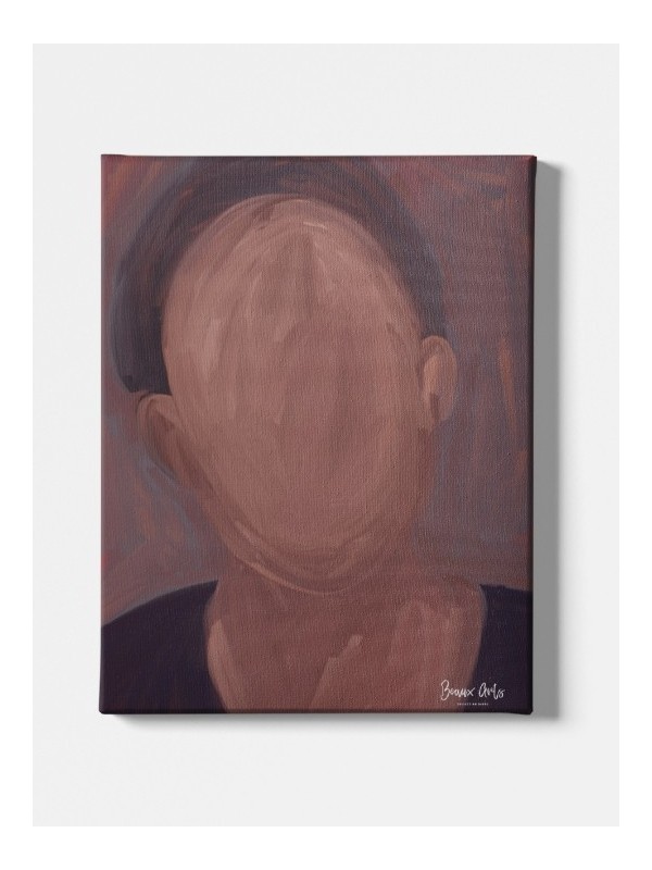 Canvas - Gadiel (Beaux arts)