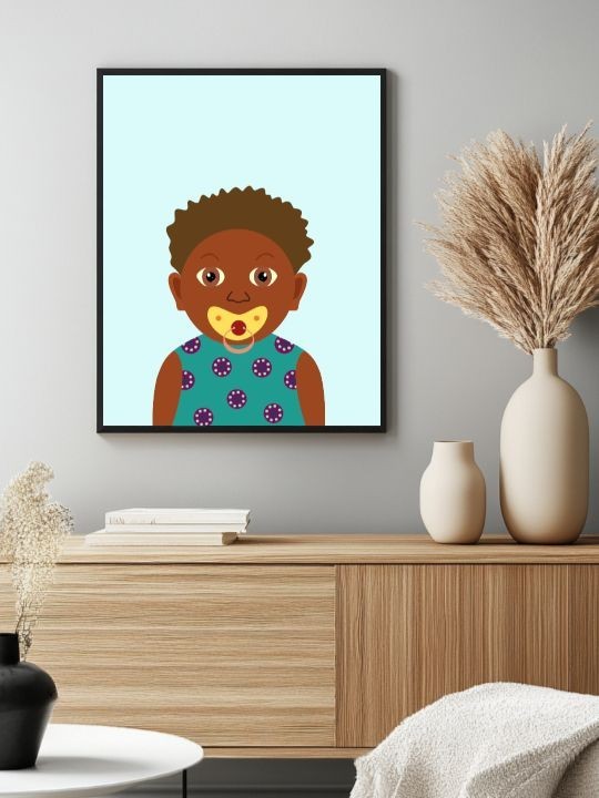 Affiche - Chaluma-Affiches-OUESO