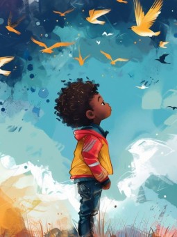 Poster - Découverte