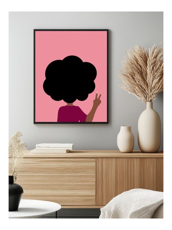 Affiche - Eliane Affiche - Eliane