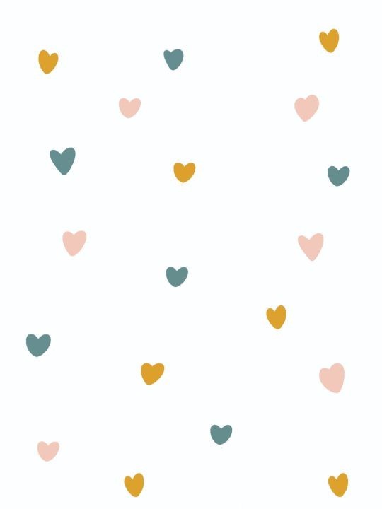 Poster - Coeurs Poster - Coeurs-Posters-OUESO